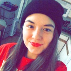 Meet your Posher, Molly